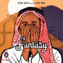 Golide & Ed-Ward - Fantasy (Original Mix)
