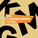 Est8 & Richard Earnshaw ft. Sander Nijbroek - The Fall (Richard Earnshaw Extended Remix)