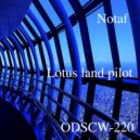 Lotus Land Pilot - Kuzo (Original Mix)