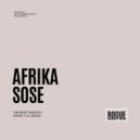 Roque - Afrika Sose (Instrumental)
