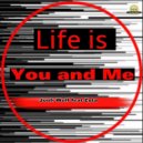John Wolf, Zyta - Life is You and Me (Studio Acapella)