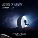 Romain Say - Edge of Darkness (Original Mix)