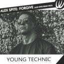 Alex Spite - Forgive