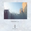 Stereogram - Ice