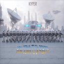 Kyper - Bow Down To Da Robots (Instrumental Music Mix)