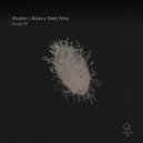Alvinho L Noise, Steel Force - 009 (Original Mix)