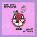 The Last Days of Pompeii - State of Mind (Original Mix)