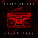 Kolya Funk - House Colors #15 ()