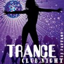 DJ PafTron - Trance Club Night ()
