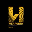 Homemade Weapons - Overcast