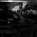 Sam KDC - Burning Effigy