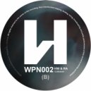 Homemade Weapons, Red Army - Warpaint
