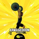 Tabata Music - Armageddon