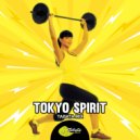 Tabata Music - Tokyo Spirit (Tabata Mix)