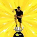 Tabata Music - Axel F (Tabata Mix)