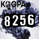 Koopa (Dnb) - 8256 (Original Mix)