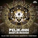 Pelikann - Sinistar (Sovryn Remix)