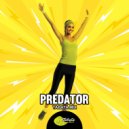 Tabata Music - Predator