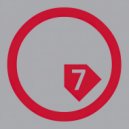 Indigo - Symbol #7.3