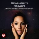 Neapolitan Soul & Luciano Gioia - I'm Alive