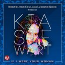 Neapolitan Soul & Luciano Gioia - If I Were Your Woman