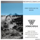 Ismail.M & Redspace - First Steps On The Moon