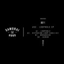 ASC - Ashen