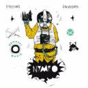 Nymfo - 8 Band