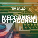 Tim Ballo - New Planet (Original Mix)