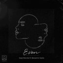 Joep Mencke & Benjamin Sacks - Even (Edit)