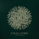 Joep Mencke - Unalome