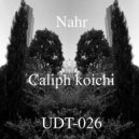 Caliph Koichi - Nahr Dub mix (Dub Mix)