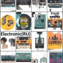 Electronic (RU) - Vedy (Original Mix)