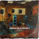 Donald-Tek & Trevor G - Endless Dream (Original Mix)