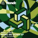 Santé - The Groove Is Mine (Kellie Allen Remix)