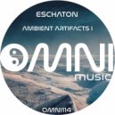 Eschaton - Artifact 18: Known