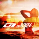 Andy Jornee Feat. Trance Girl - Yesterday (U7Radio)