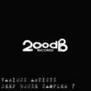 Gary Taboo feat. Aida - Arctic Sun (Miyake Noro Remix)
