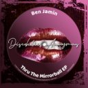 Ben Jamin - Injection