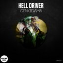 Hell Driver - Genkidama (Original Mix)