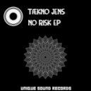 Tækno Jens - Acidcore Trip (Original Mix)