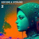 Sim 1 One & Vitolino - Italian Disco Machine 2 (Streaming Mix)