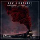 djseanEboy, Oliver Carloni - Raw Emotions (RanchaTek Rmx)