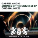 Gabriel Angio - No Exit