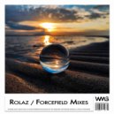 Rolaz - Forcefield (Radio Mix 2)