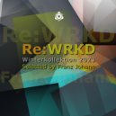 Cohuna Beatz - Joga Bola (Re:WRKD Mix)