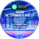 Haindo - The Cupboard Is Bare (Original Mix)