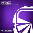 Maywave - California (Mhammed El Alami Radio Edit)