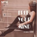 Mabel Caamal - Free Your Mind (Original Mix)