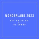 Geo Da Silva & Dj Combo - Wonderland 2023
